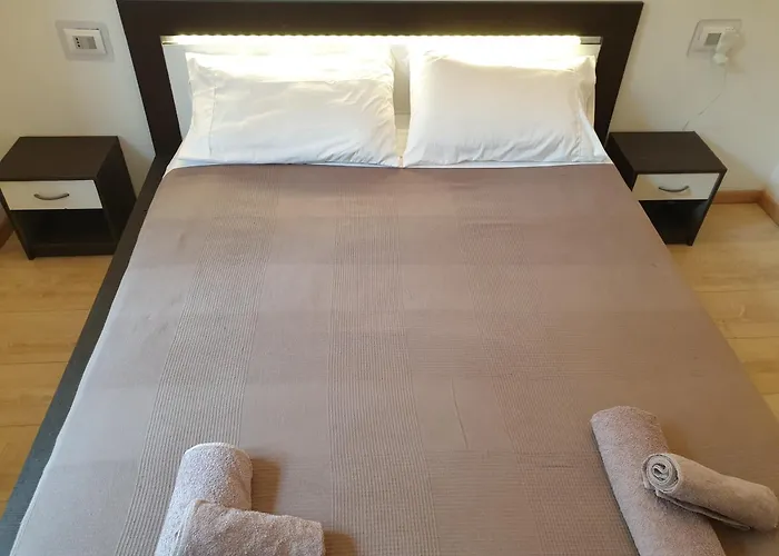 Il Comfort di Casa Tua - PORTA VENEZIA