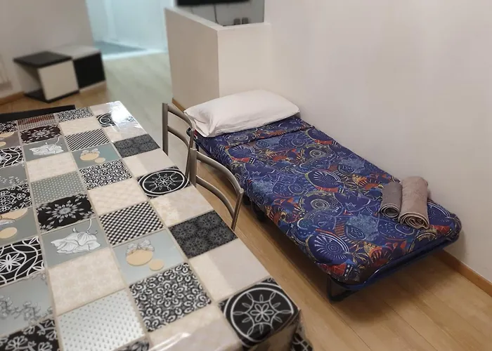 Il Comfort di Casa Tua - PORTA VENEZIA