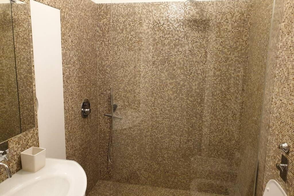 Il Comfort Di Casa Tua - Porta Venezia Appartamento