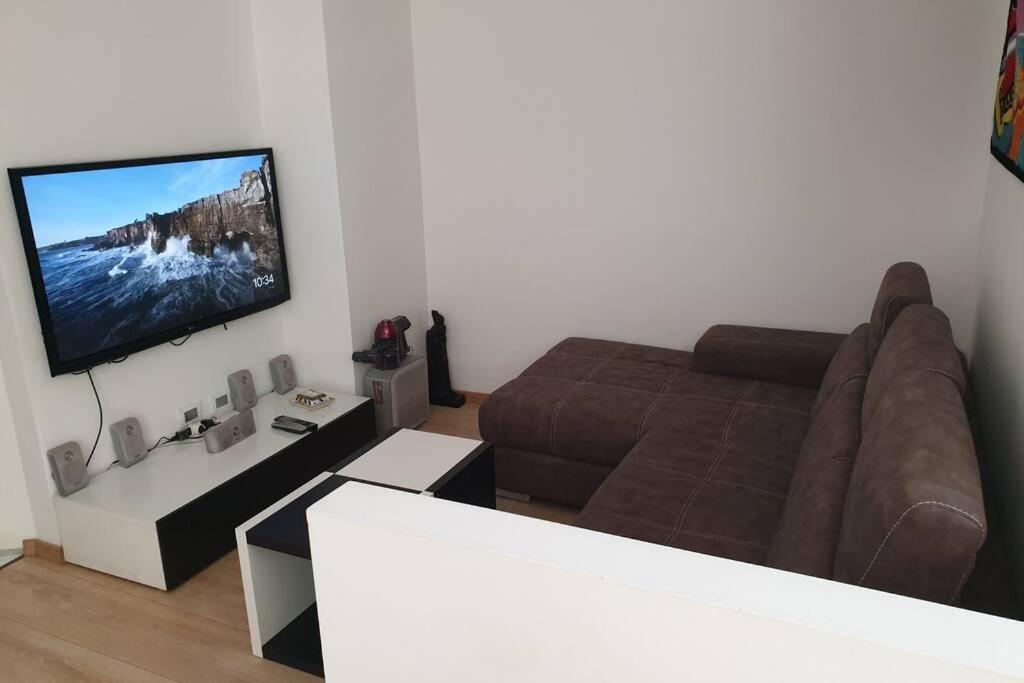 Il Comfort Di Casa Tua - Porta Venezia Appartamento