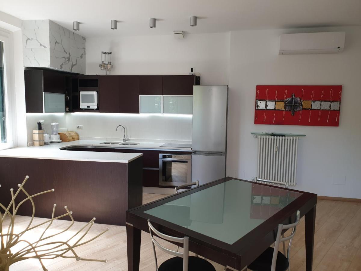 Il Comfort Di Casa Tua - Porta Venezia Appartamento