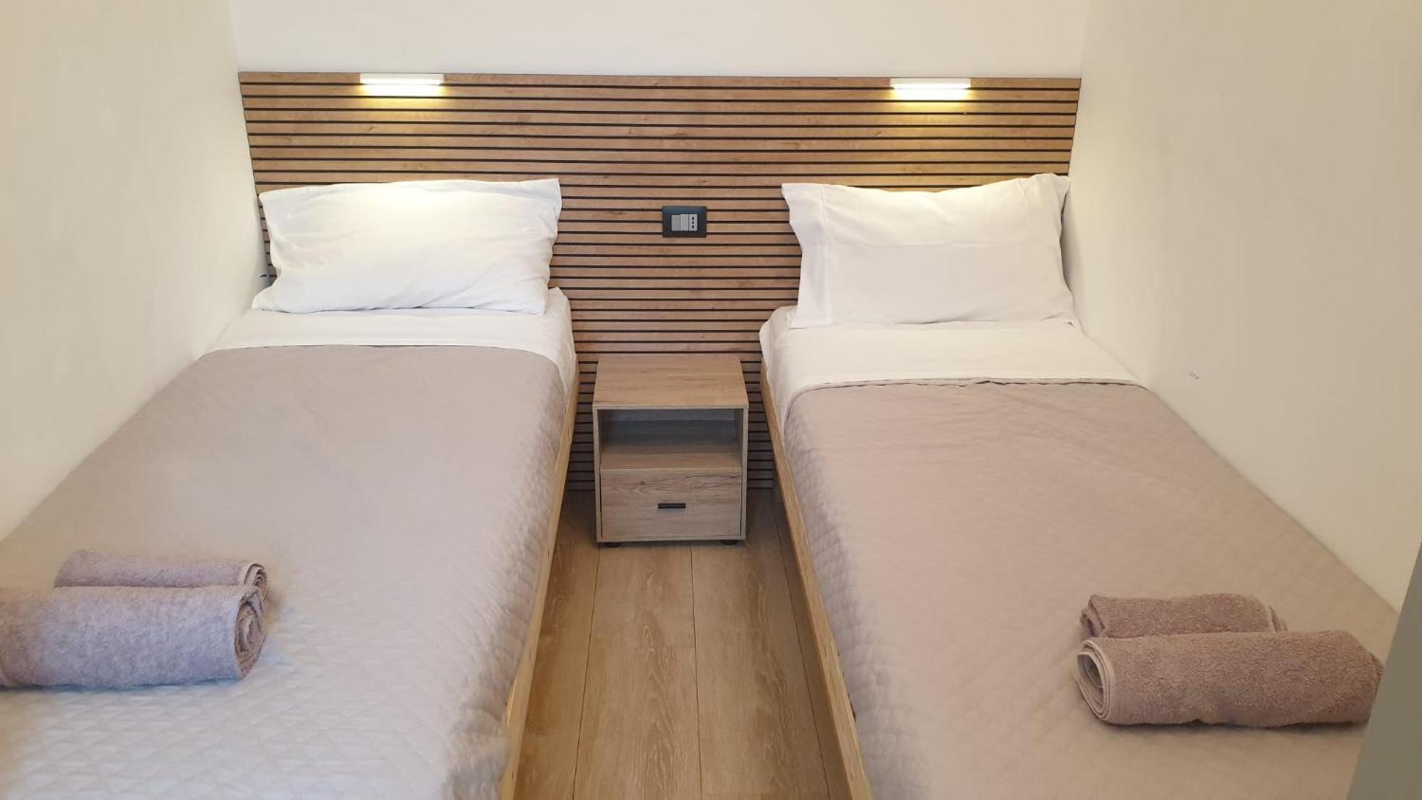 Il Comfort Di Casa Tua - Porta Venezia Appartamento *