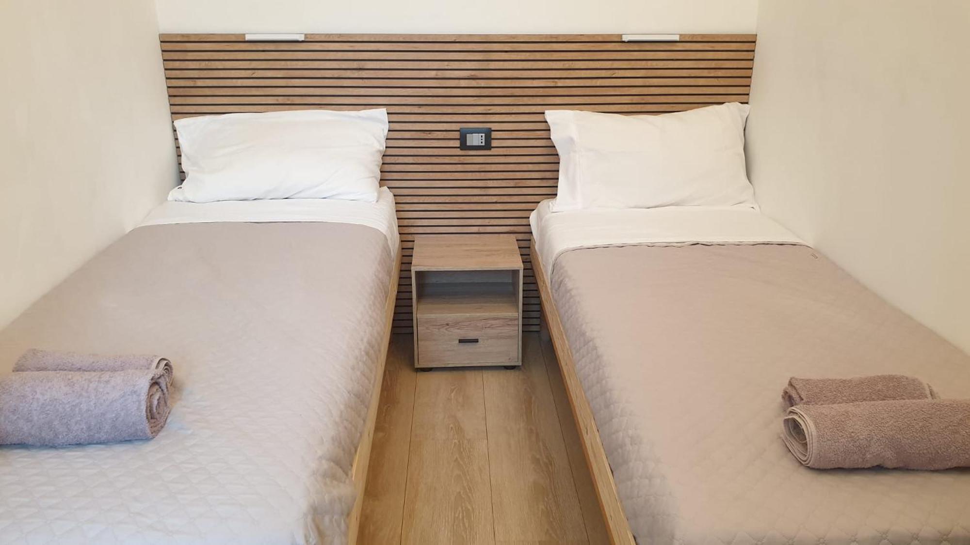 Il Comfort Di Casa Tua - Porta Venezia Appartamento Milano
