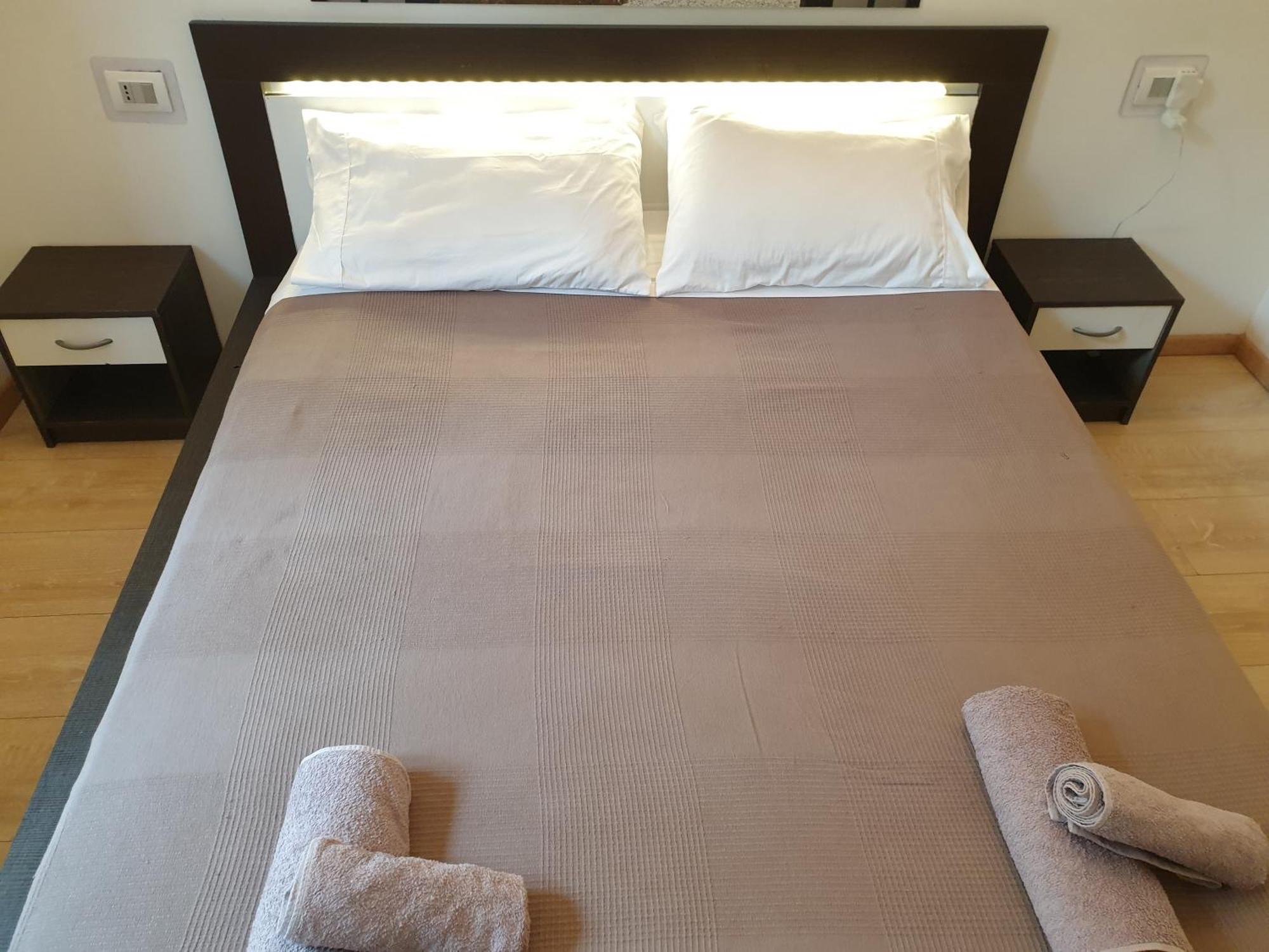Il Comfort Di Casa Tua - Porta Venezia Appartamento Milano