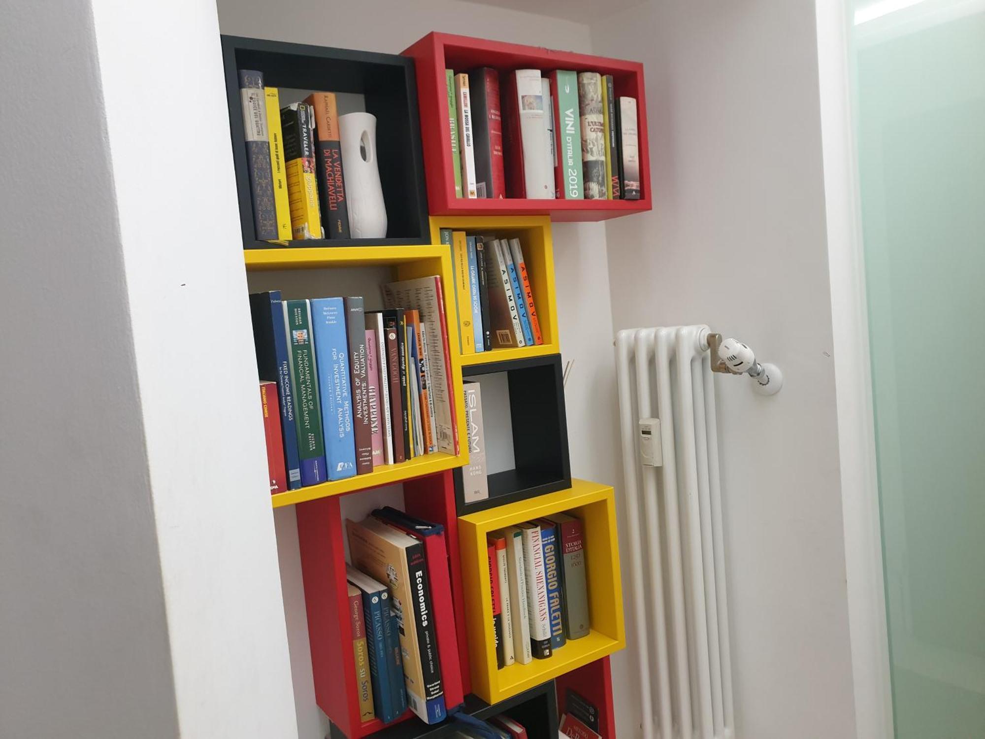 Il Comfort Di Casa Tua - Porta Venezia Appartamento