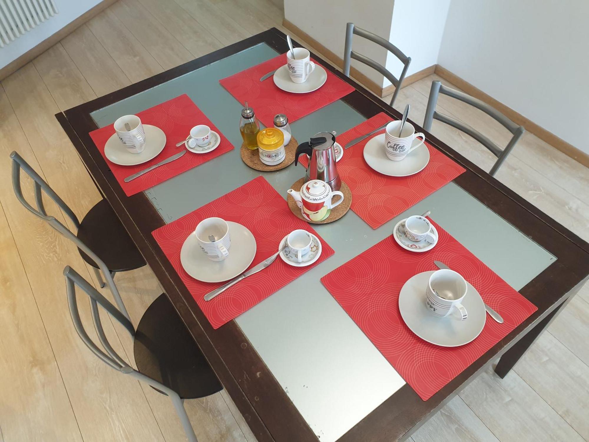 Il Comfort Di Casa Tua - Porta Venezia Appartamento